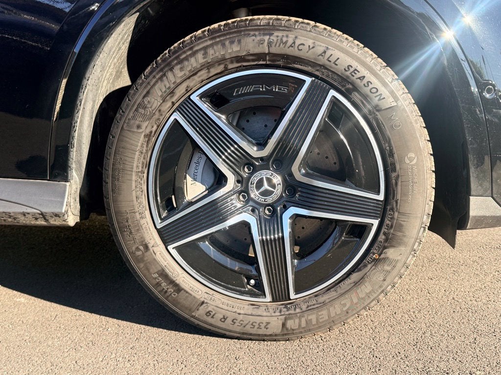 2026 Mercedes-Benz GLC 300 4MATIC®