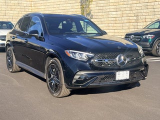 2026 Mercedes-Benz GLC 300 4MATIC®