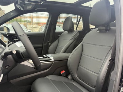 2026 Mercedes-Benz GLC 300 4MATIC®
