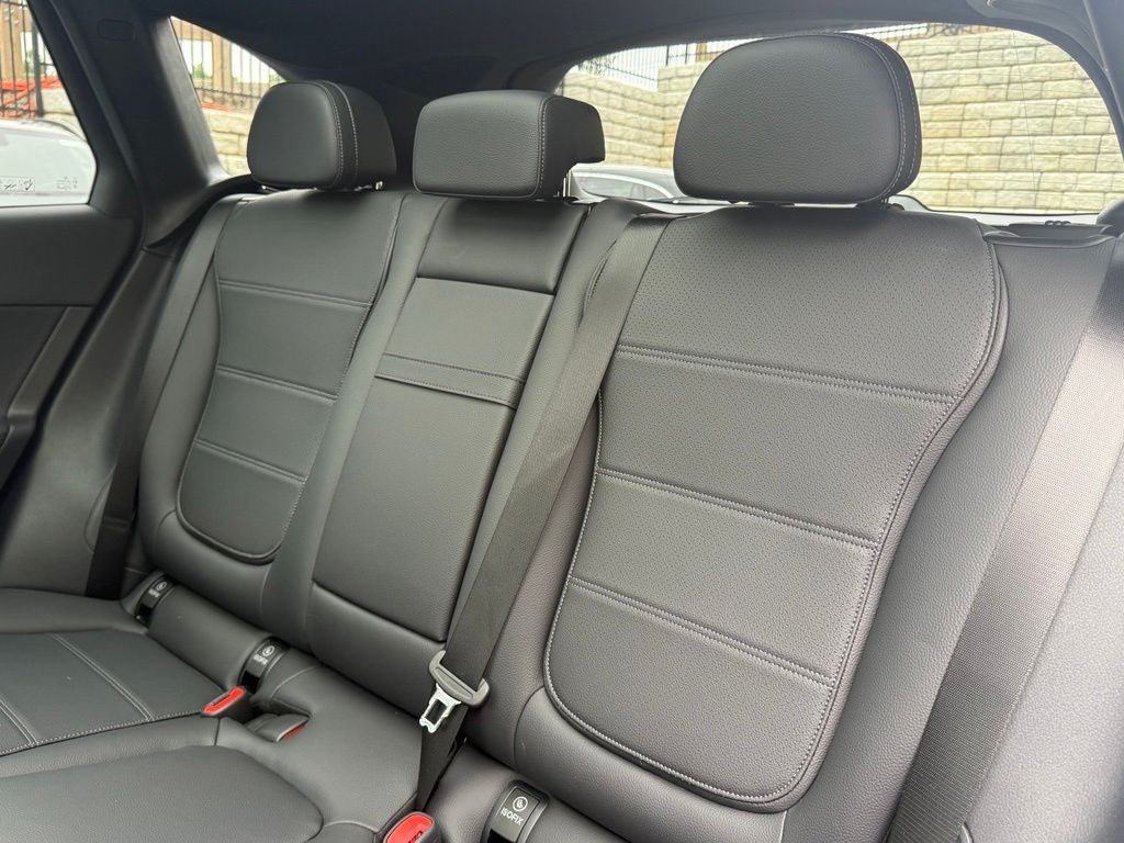2026 Mercedes-Benz GLC 300 4MATIC®