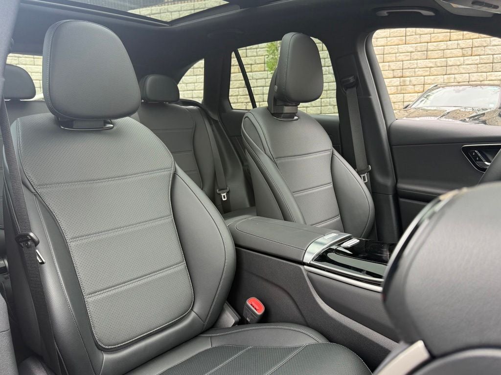 2026 Mercedes-Benz GLC 300 4MATIC®