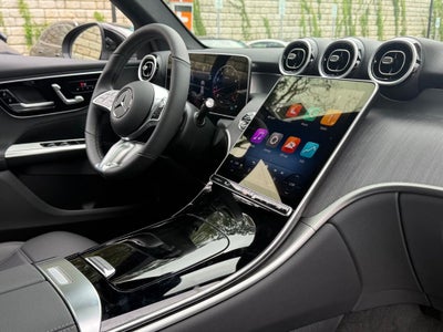 2026 Mercedes-Benz GLC 300 4MATIC®