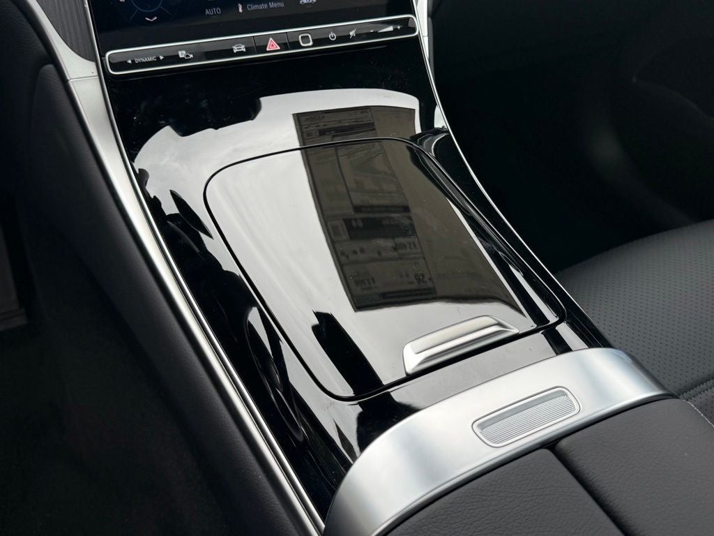 2026 Mercedes-Benz GLC 300 4MATIC®