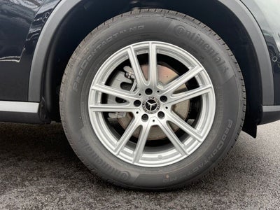 2026 Mercedes-Benz GLC 300 4MATIC®