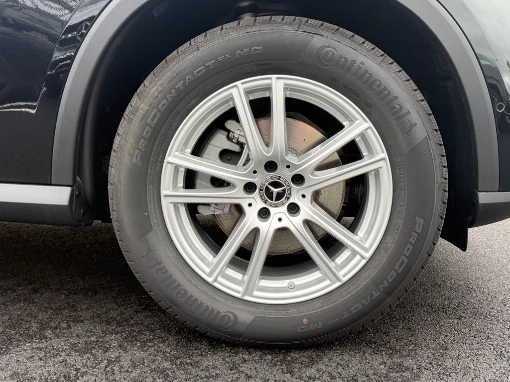2026 Mercedes-Benz GLC 300 4MATIC®