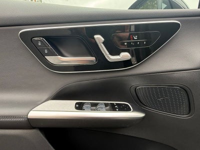 2026 Mercedes-Benz GLC 300 4MATIC®