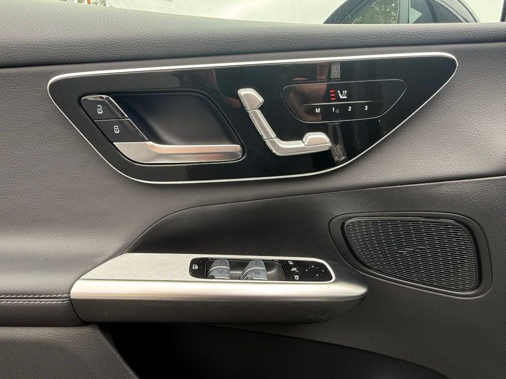 2026 Mercedes-Benz GLC 300 4MATIC®