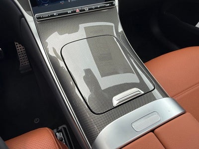 2027 Mercedes-Benz GLC 300 4MATIC®