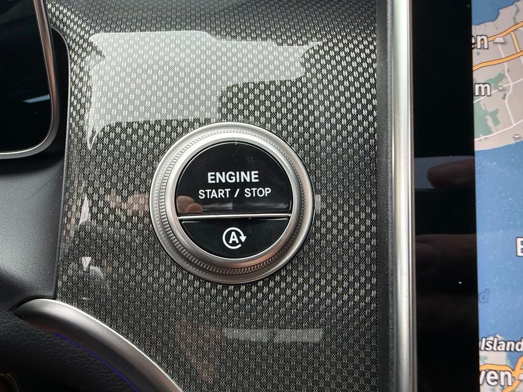 2027 Mercedes-Benz GLC 300 4MATIC®
