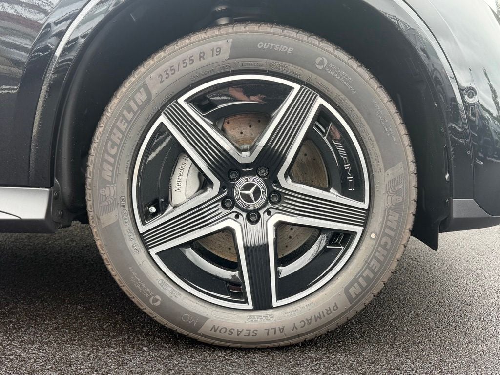 2027 Mercedes-Benz GLC 300 4MATIC®