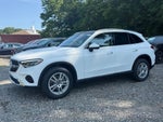 2027 Mercedes-Benz GLC 300 4MATIC® 4MATIC®