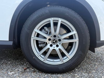 2027 Mercedes-Benz GLC 300 4MATIC® 4MATIC®