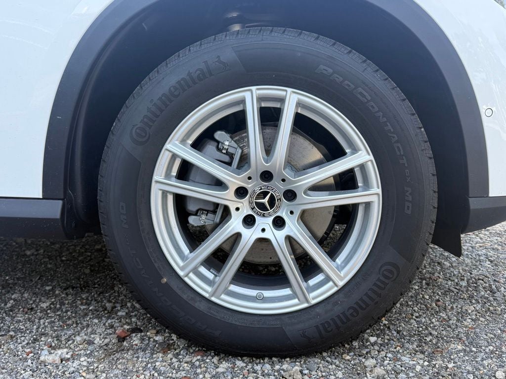 2027 Mercedes-Benz GLC 300 4MATIC® 4MATIC®