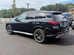 2027 Mercedes-Benz GLC 300 4MATIC®