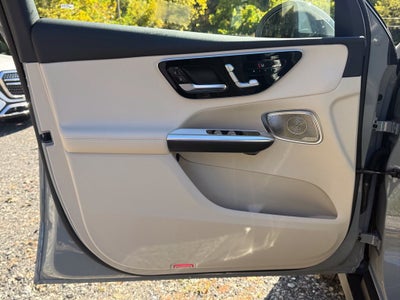 2027 Mercedes-Benz GLC 300 4MATIC®