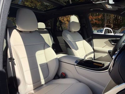 2027 Mercedes-Benz GLC 300 4MATIC®