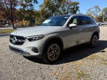 2027 Mercedes-Benz GLC 300 4MATIC®