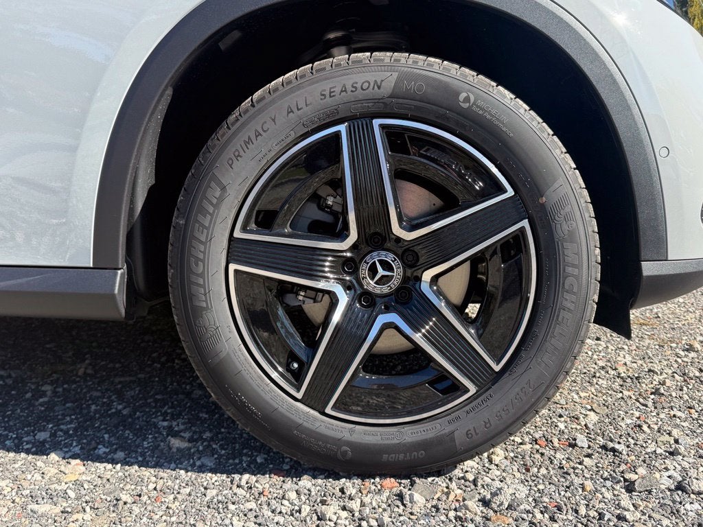 2027 Mercedes-Benz GLC 300 4MATIC®