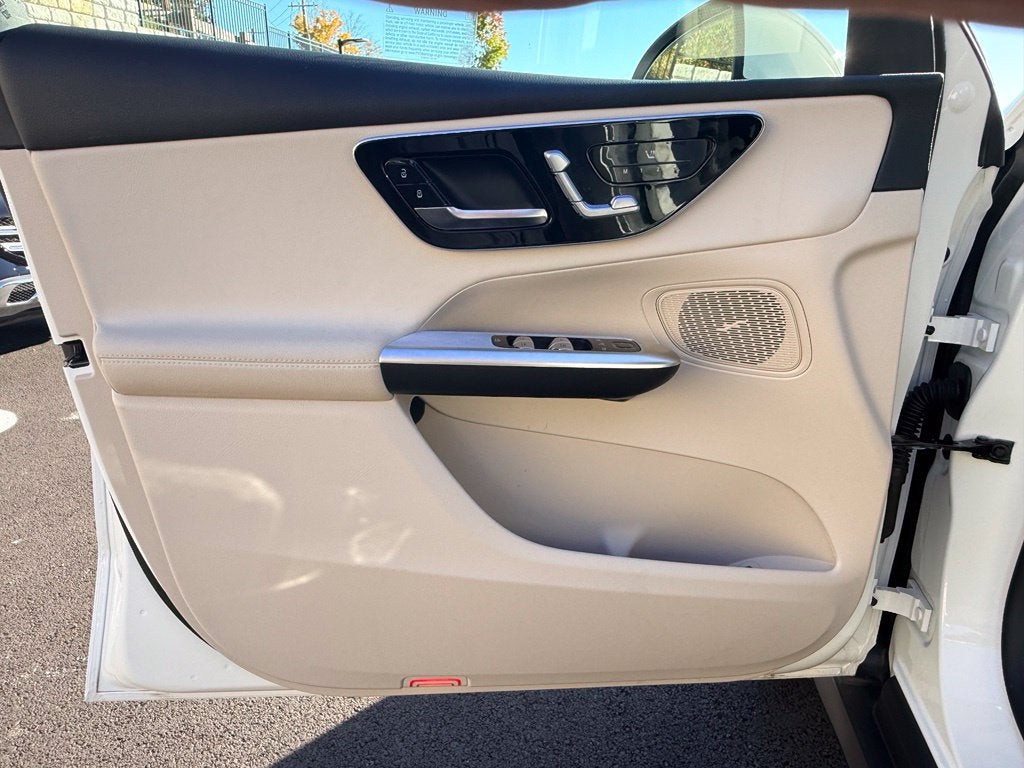 2026 Mercedes-Benz GLC 300 4MATIC®