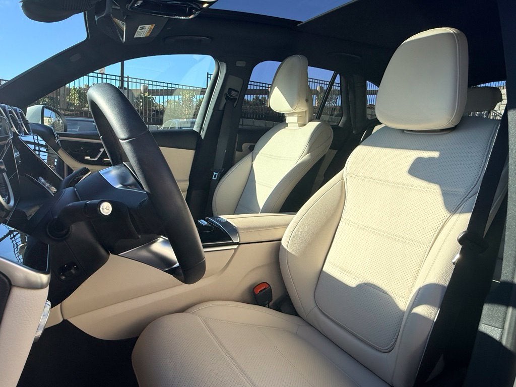 2026 Mercedes-Benz GLC 300 4MATIC®
