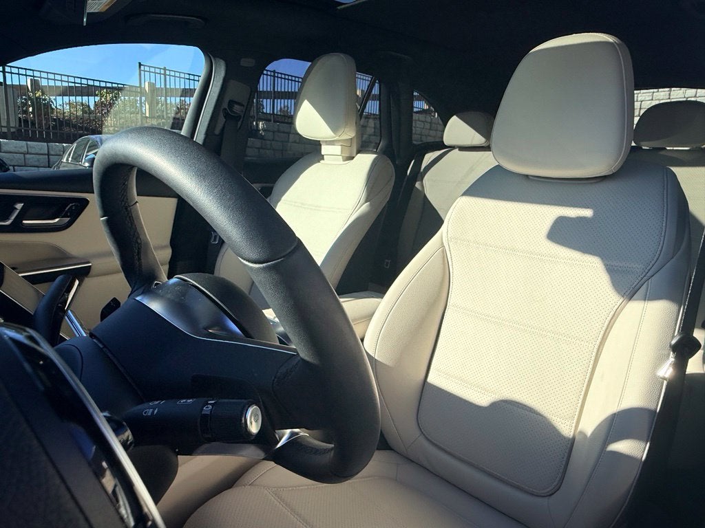 2026 Mercedes-Benz GLC 300 4MATIC®