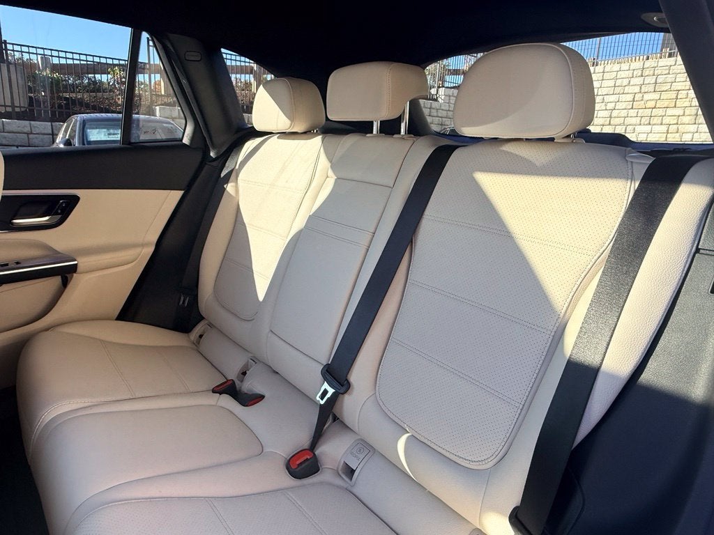 2026 Mercedes-Benz GLC 300 4MATIC®