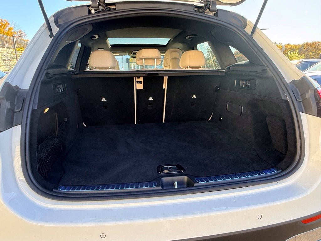 2026 Mercedes-Benz GLC 300 4MATIC®
