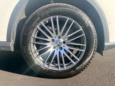 2026 Mercedes-Benz GLC 300 4MATIC®