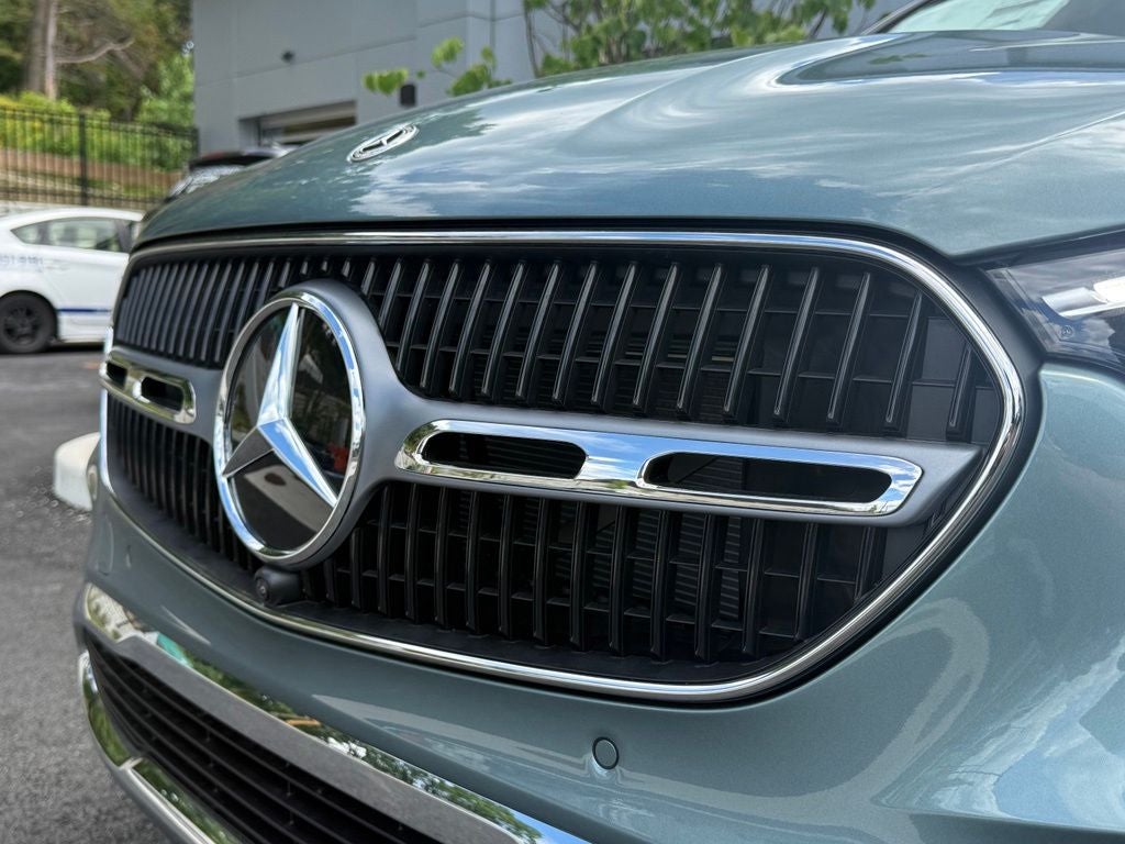 2026 Mercedes-Benz GLC 300 4MATIC®