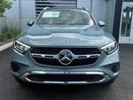 2026 Mercedes-Benz GLC 300 4MATIC®