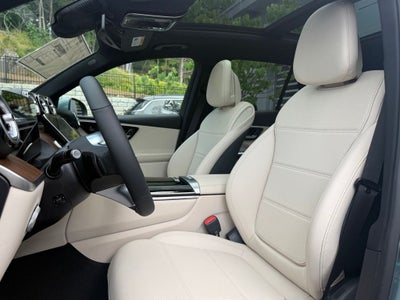 2026 Mercedes-Benz GLC 300 4MATIC®