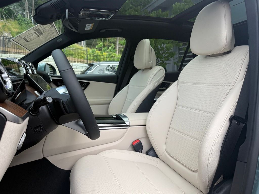 2026 Mercedes-Benz GLC 300 4MATIC®