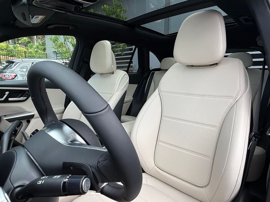 2026 Mercedes-Benz GLC 300 4MATIC®