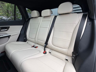 2026 Mercedes-Benz GLC 300 4MATIC®