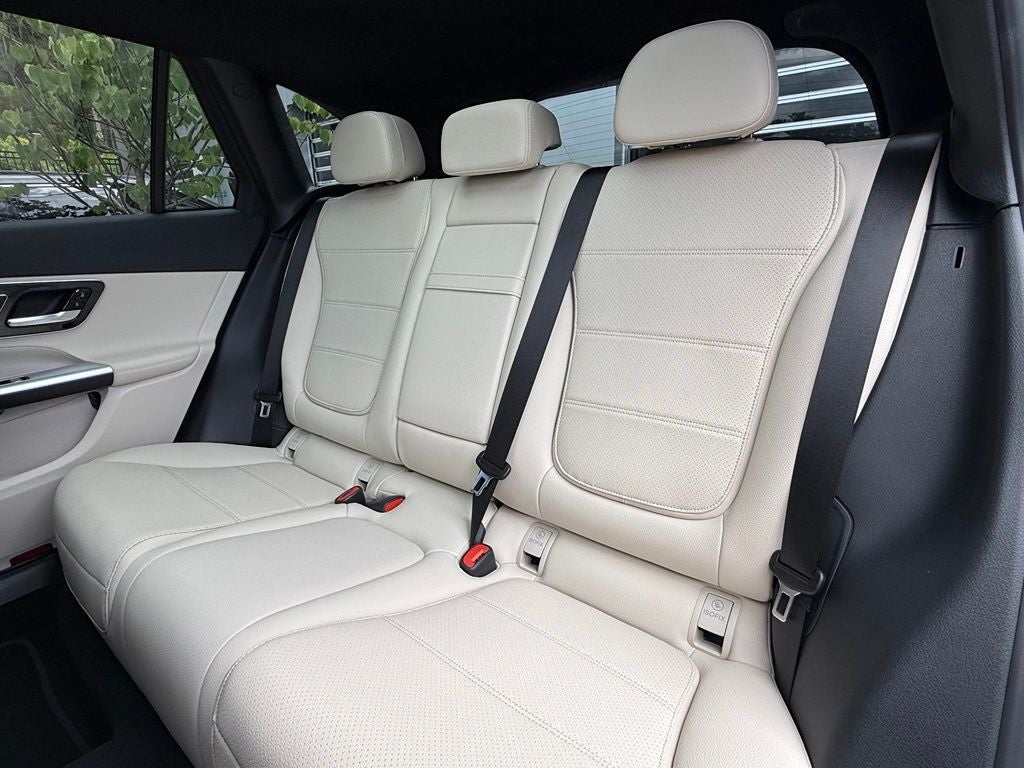 2026 Mercedes-Benz GLC 300 4MATIC®