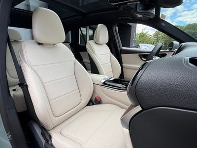 2026 Mercedes-Benz GLC 300 4MATIC®