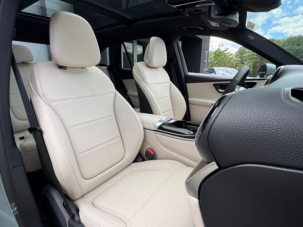 2026 Mercedes-Benz GLC 300 4MATIC®
