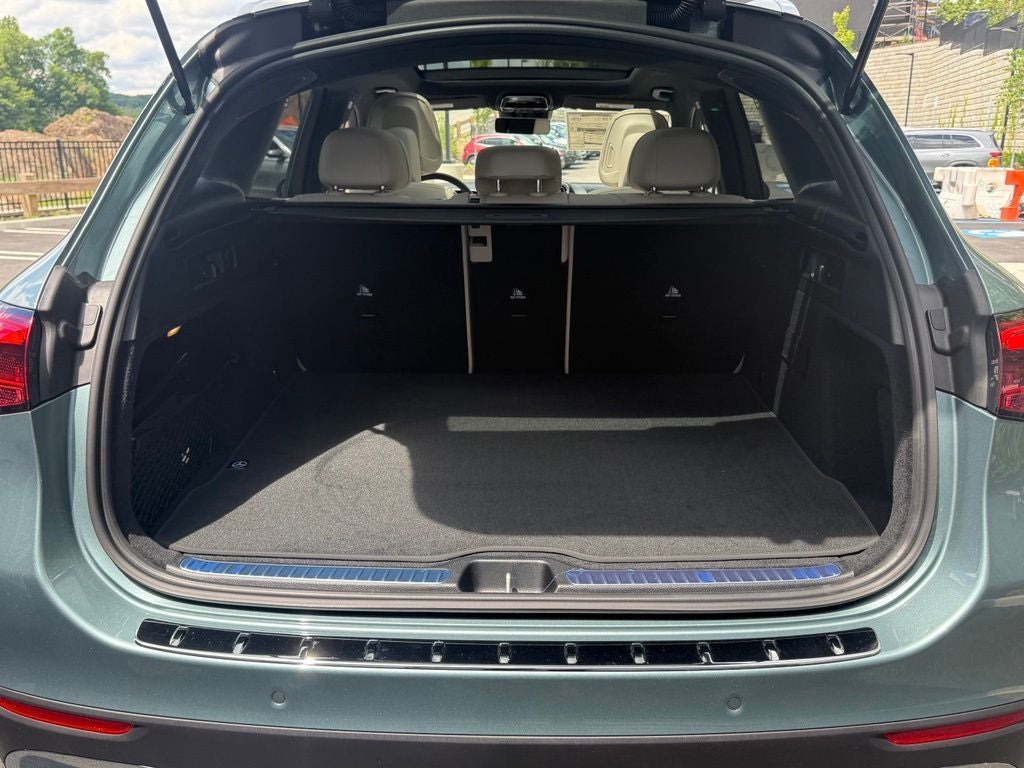 2026 Mercedes-Benz GLC 300 4MATIC®