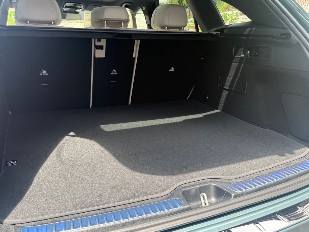 2026 Mercedes-Benz GLC 300 4MATIC®