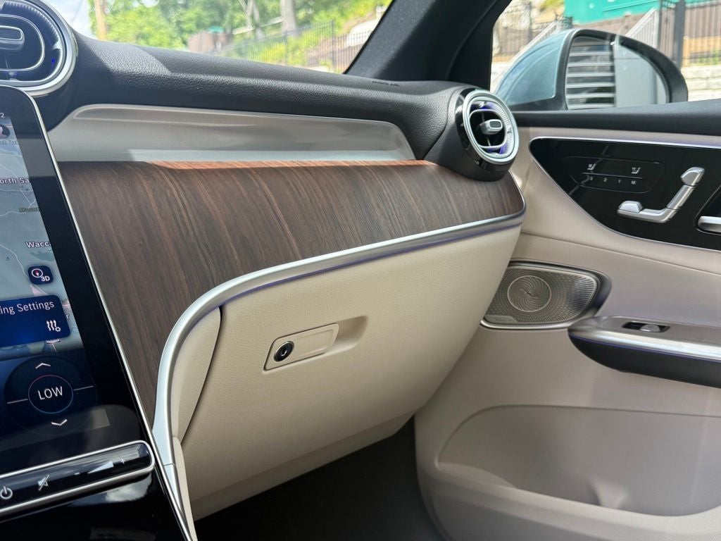 2026 Mercedes-Benz GLC 300 4MATIC®