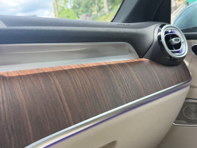2026 Mercedes-Benz GLC 300 4MATIC®