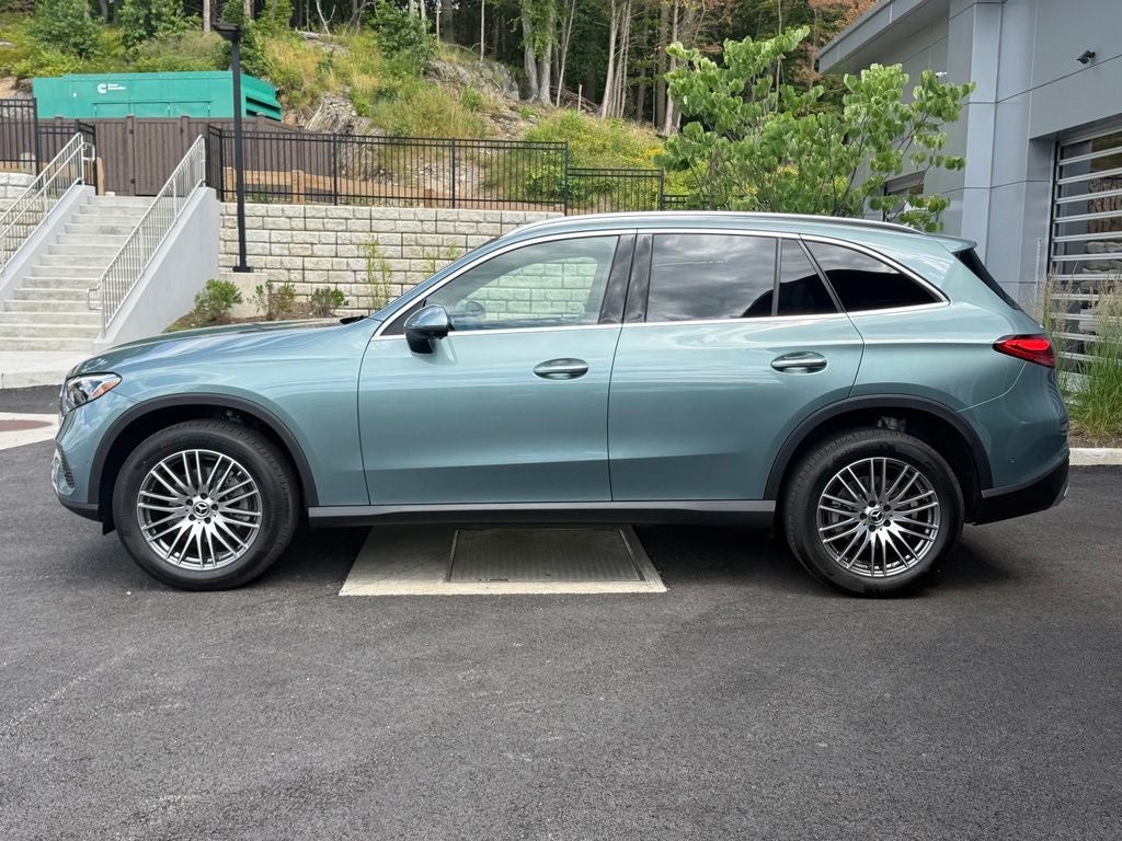 2026 Mercedes-Benz GLC 300 4MATIC®