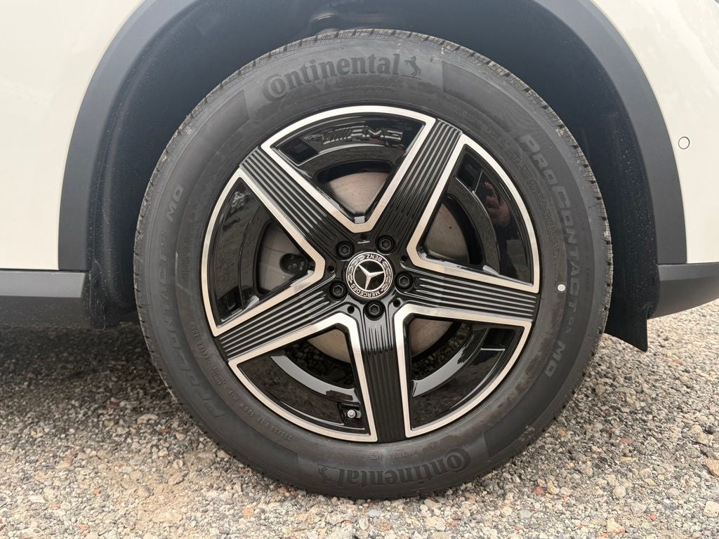 2026 Mercedes-Benz GLC 300 4MATIC®