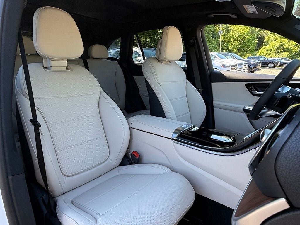 2026 Mercedes-Benz GLC 300 4MATIC®