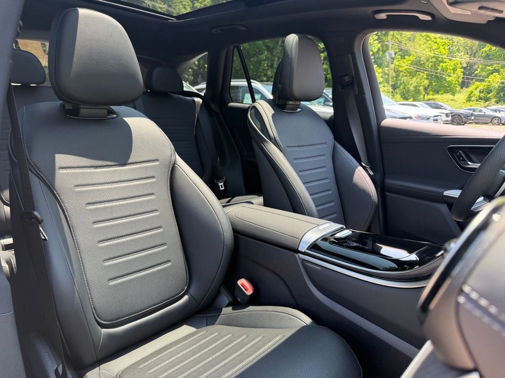 2026 Mercedes-Benz GLC 300 4MATIC®