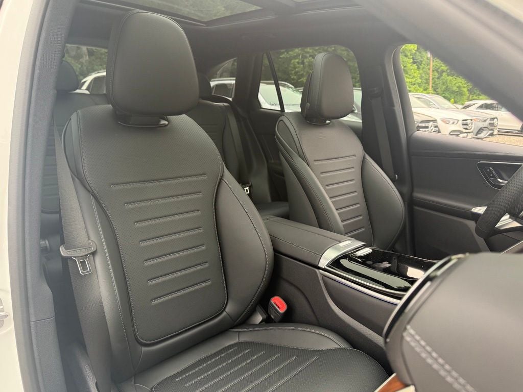 2026 Mercedes-Benz GLC 300 4MATIC®