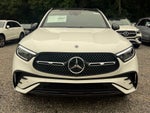 2026 Mercedes-Benz GLC 300 4MATIC®
