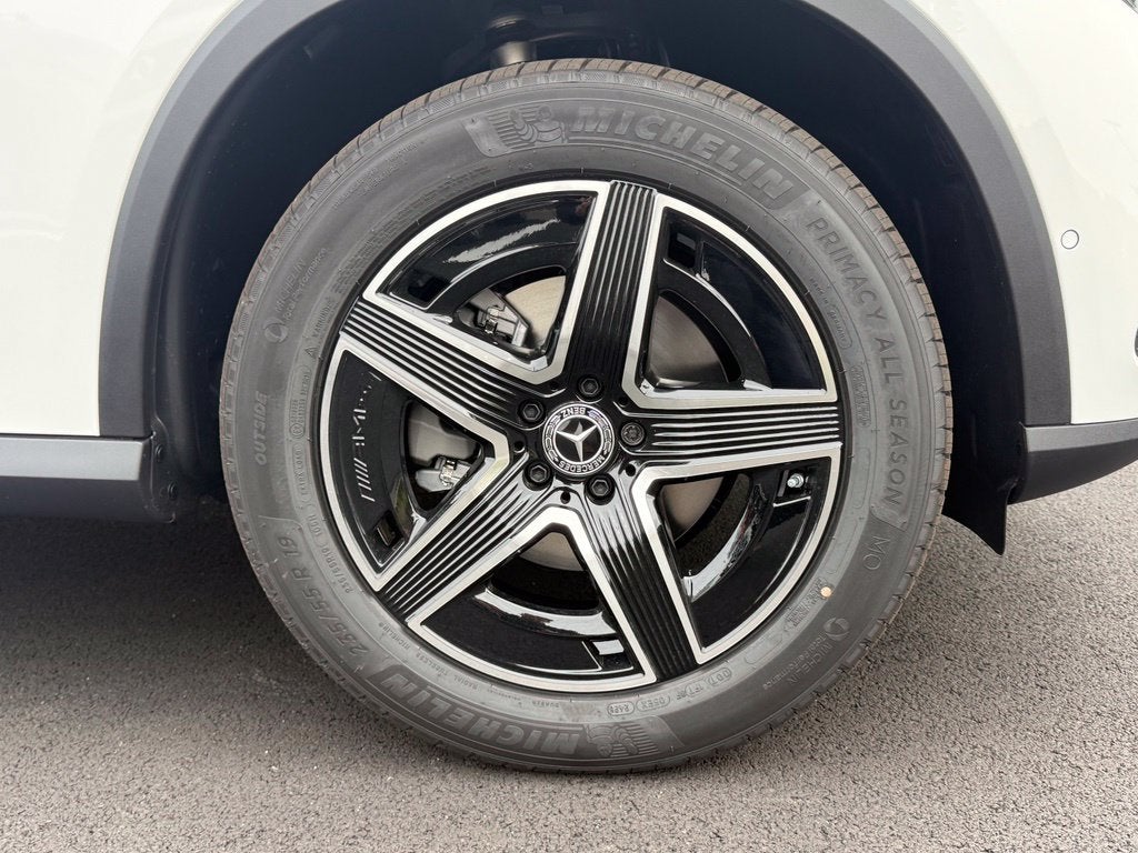 2027 Mercedes-Benz GLC GLC 300