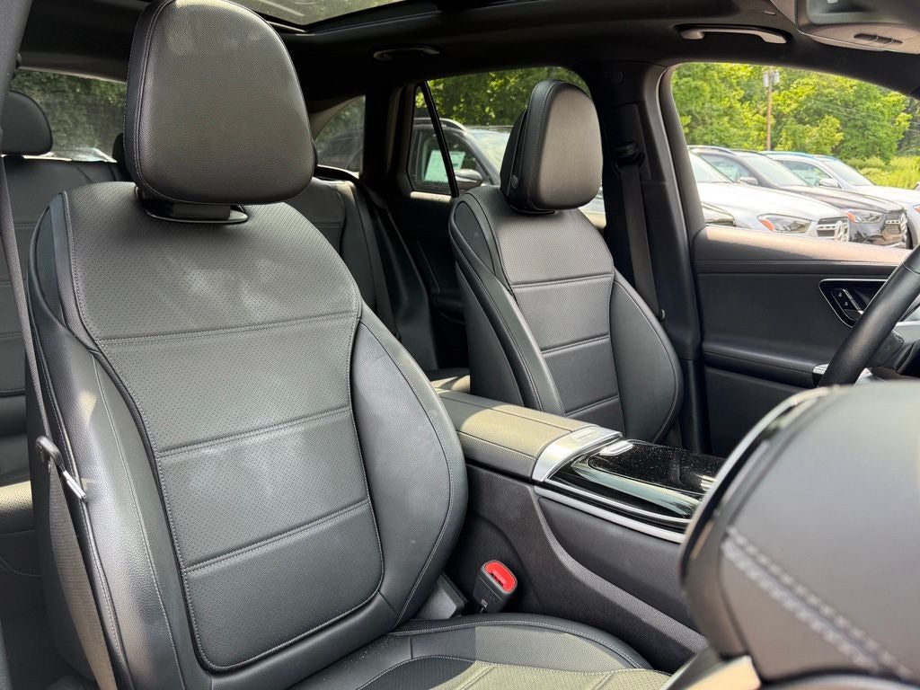 2023 Mercedes-Benz GLC 300 4MATIC®