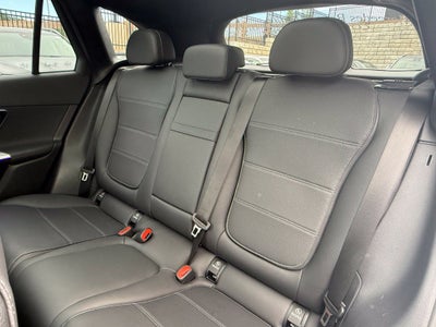 2026 Mercedes-Benz GLC 300 4MATIC® 4MATIC®